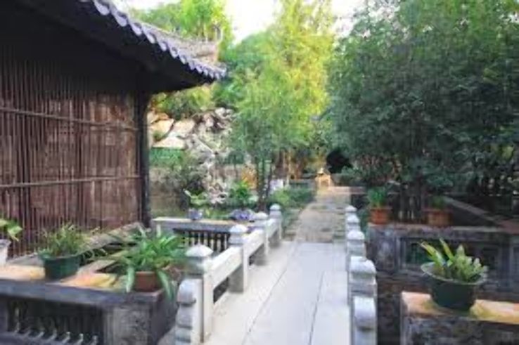 Yuyin Garden  Trip Packages