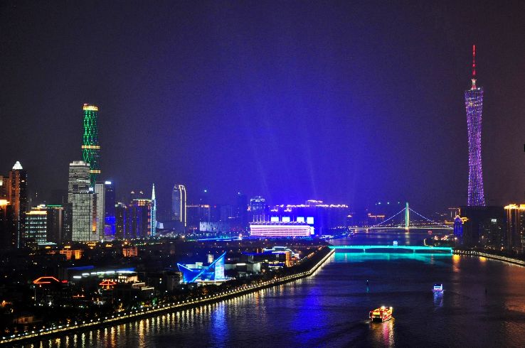 Pearl River  Trip Packages