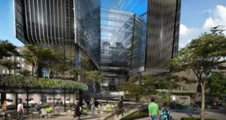 Royal Johannesburg & Kensington Golf Club Trip Packages