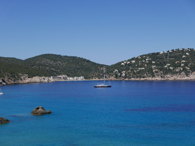 Cala de Sant Vicent Trip Packages