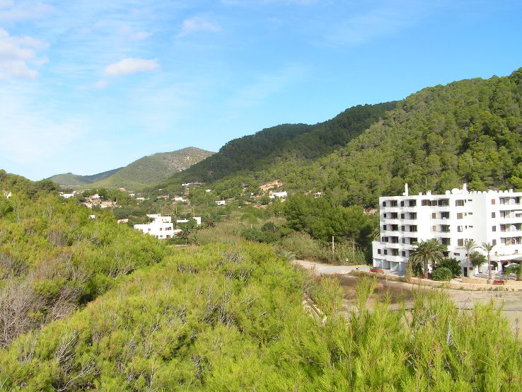 Cala de Sant Vicent Trip Packages