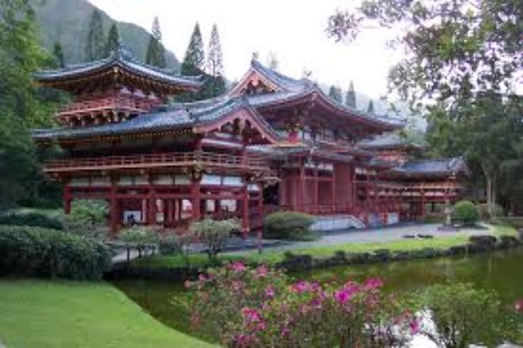 South China Botanical Garden  Trip Packages