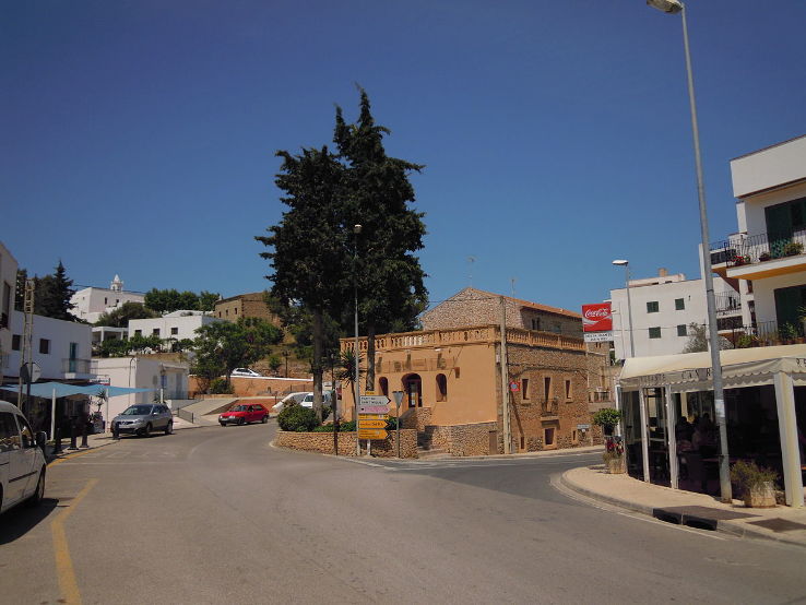 Port de Sant Miguel Trip Packages