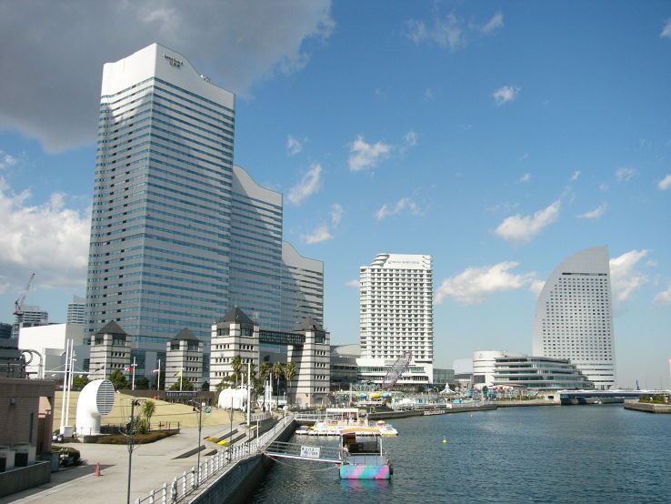 Minato mirai  Trip Packages