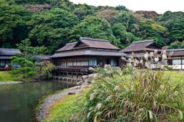 Sankeien Garden Trip Packages