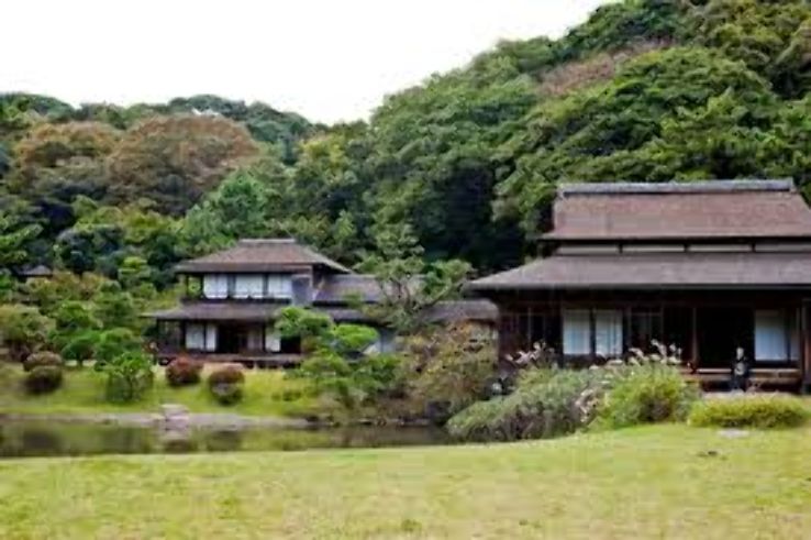 Sankeien Garden Trip Packages