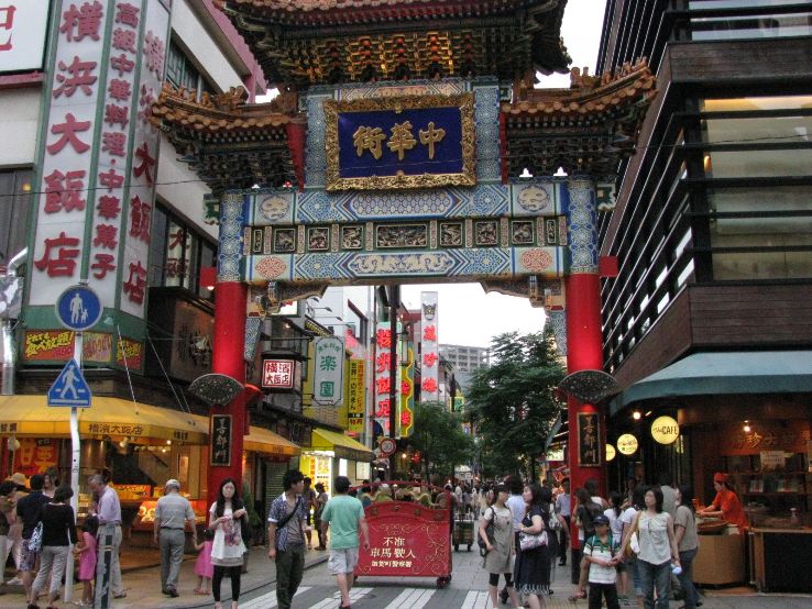 Chinatown Trip Packages