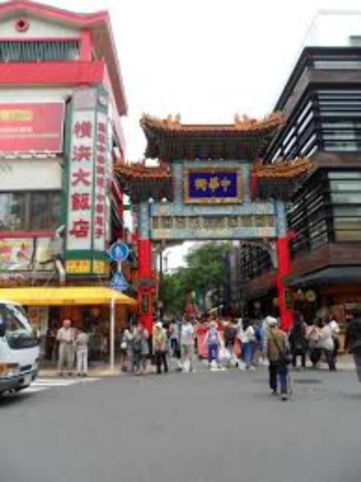 Chinatown Trip Packages