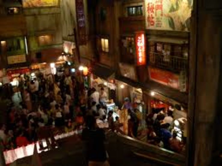 Shin-Yokohama Ramen Museum Trip Packages