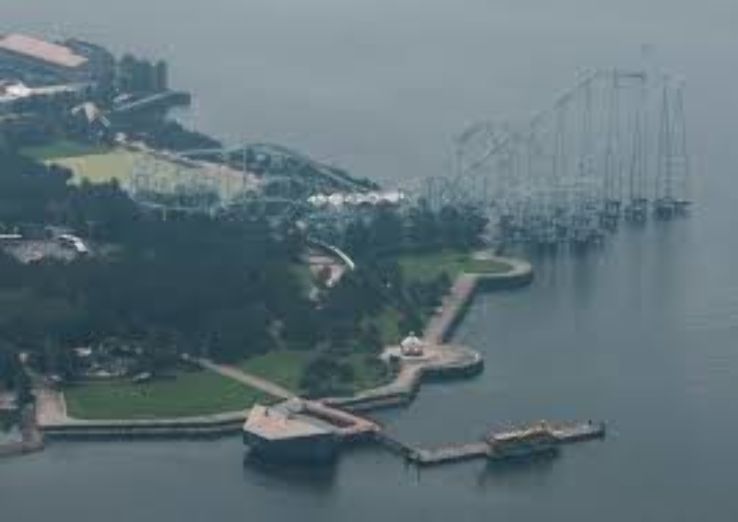 Yokohama Hakkeijima Sea Paradise Trip Packages