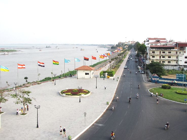 Riverside Trip Packages