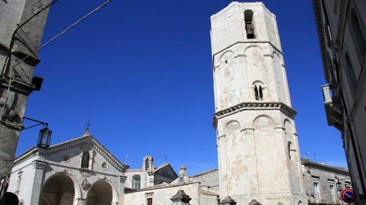 Porta San Michele Trip Packages