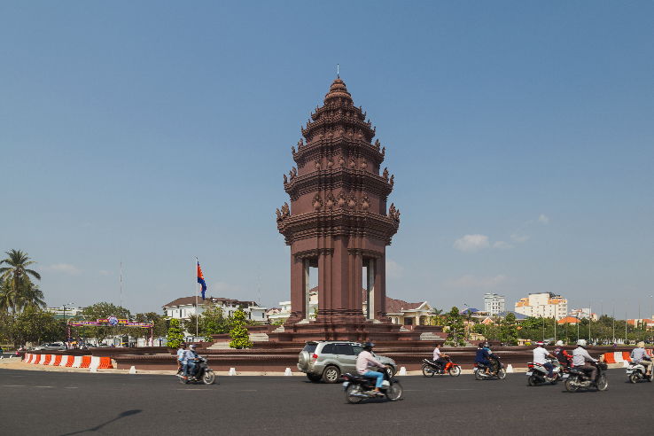 Independence Monument Trip Packages