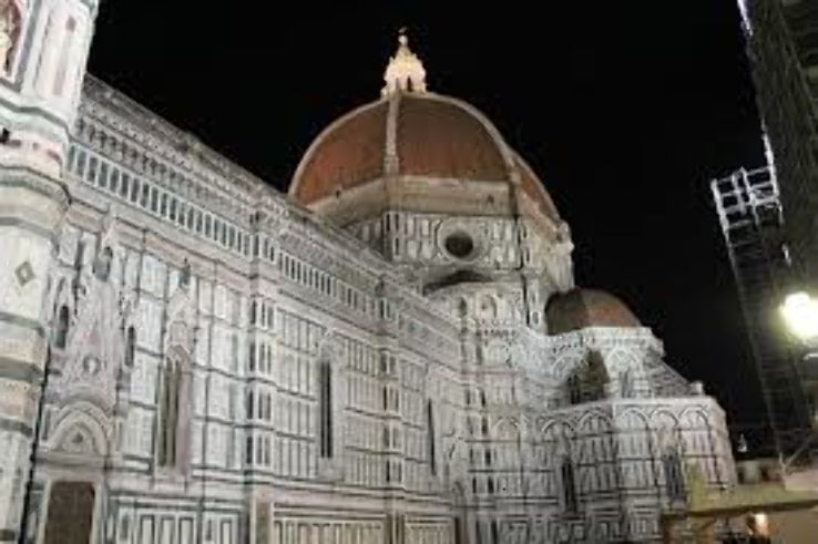 Florence Cathedral Trip Packages