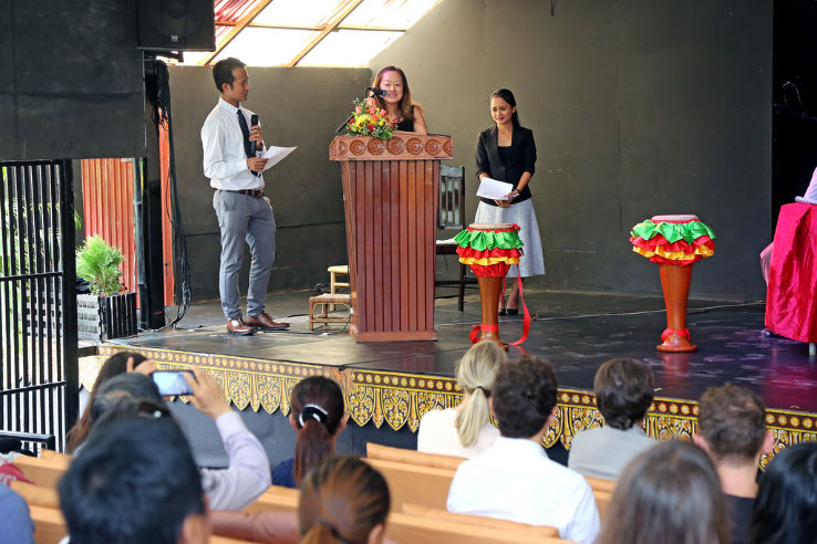 Cambodian Living Arts Trip Packages