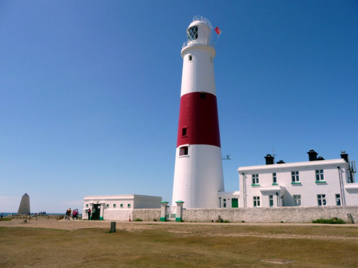 Portland Bill Lighthouse Trip Packages