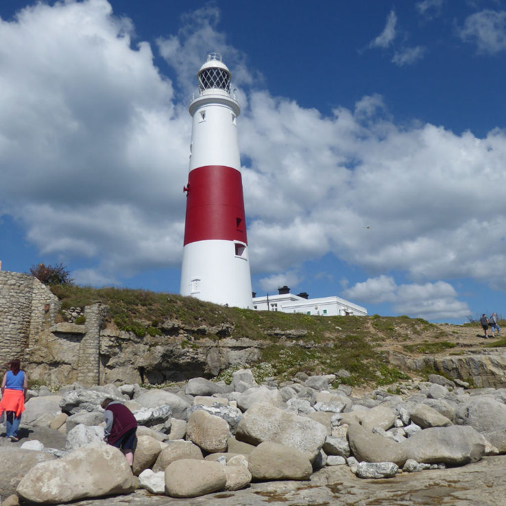 Portland Bill Lighthouse Trip Packages
