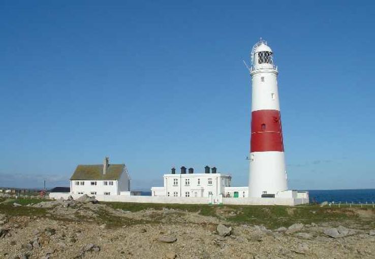 Portland Bill Lighthouse Trip Packages
