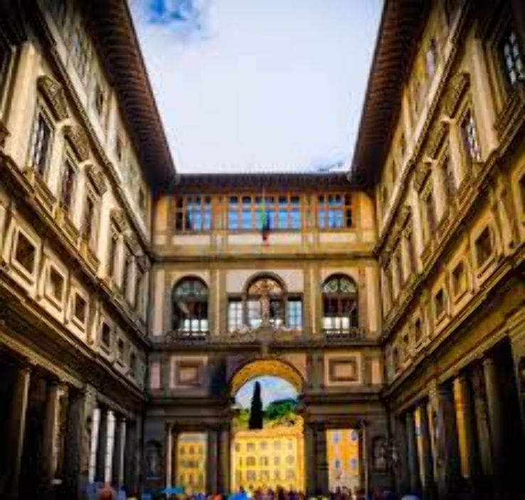 Ponte Vecchio Trip Packages