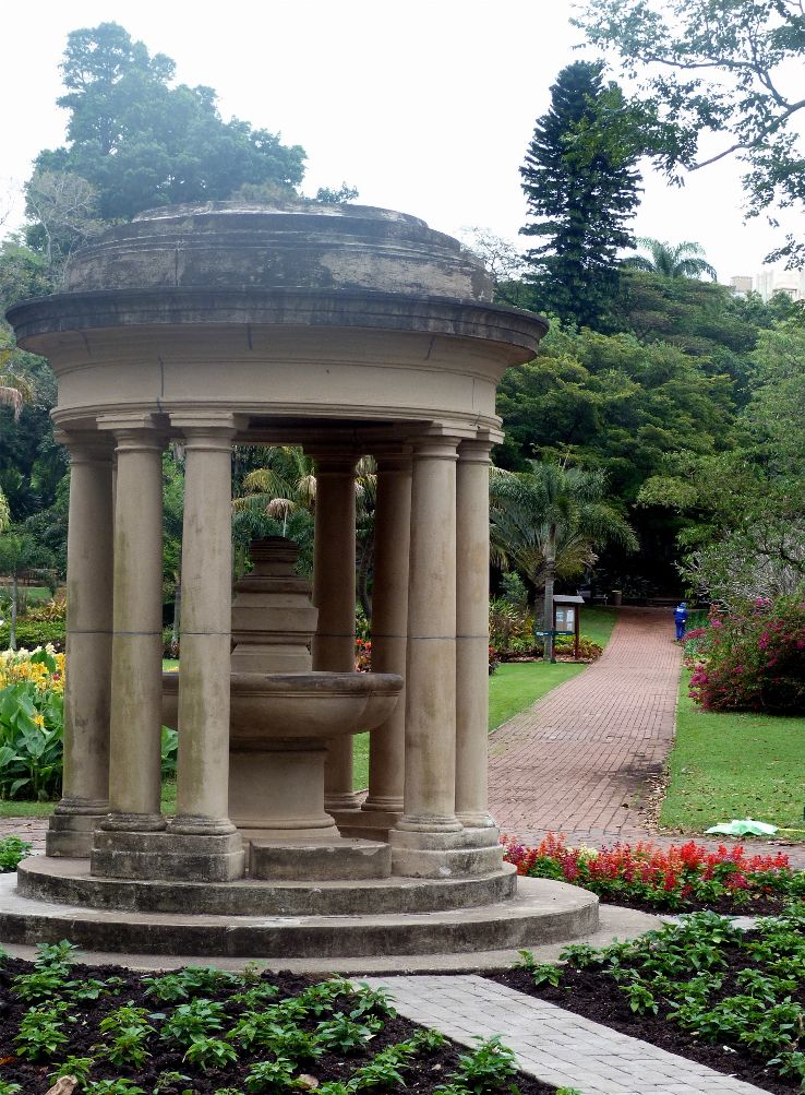 Durban Botanic Gardens Trip Packages