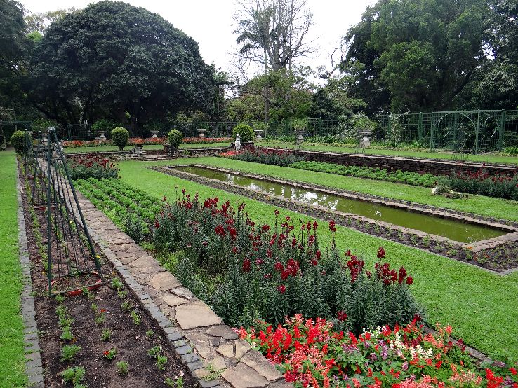 Durban Botanic Gardens Trip Packages