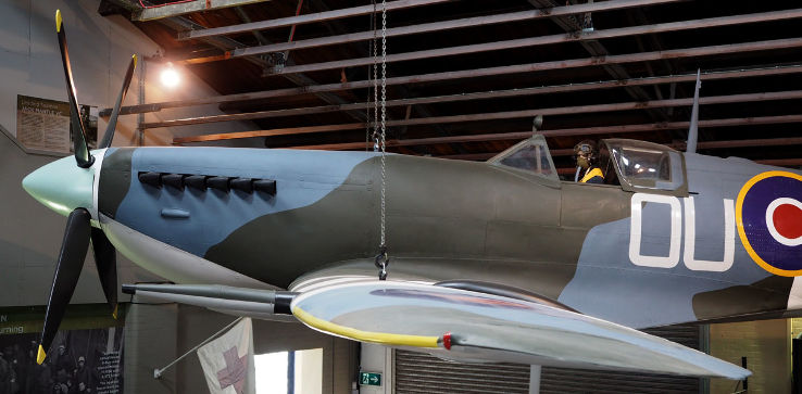 Castletown D-Day Centre Trip Packages