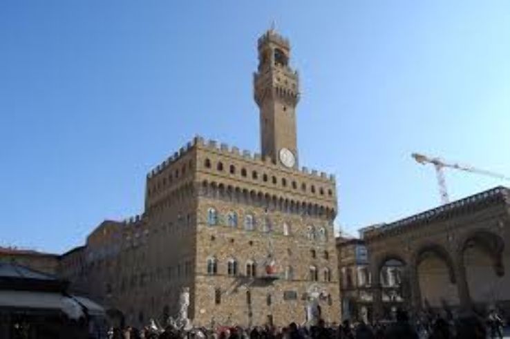 Palazzo Vecchio Trip Packages