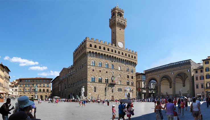 Palazzo Vecchio Trip Packages