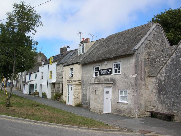 Portland Museum Trip Packages