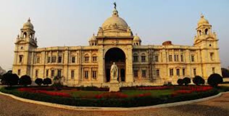 Victoria Memorial Trip Packages