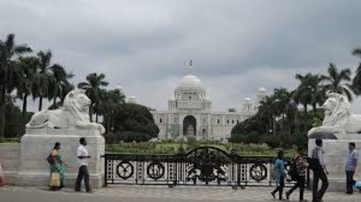 Victoria Memorial Trip Packages