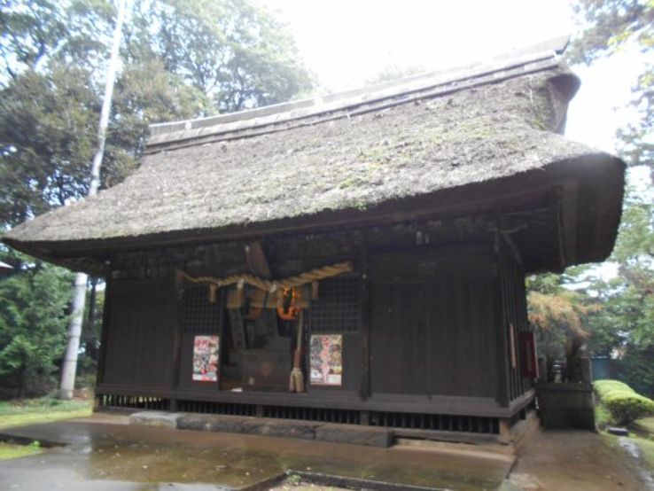 Kokuo Shrine Trip Packages