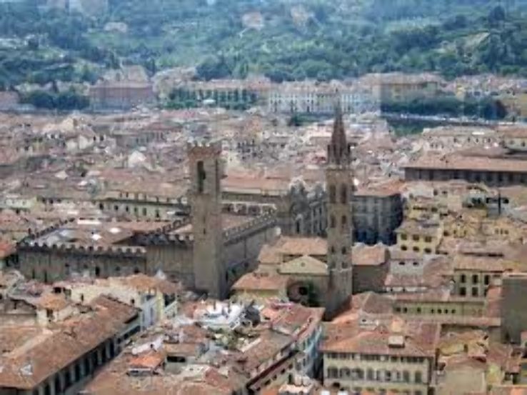 Giottos Campanile Trip Packages