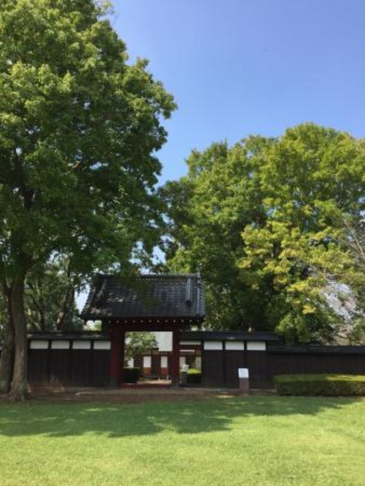 Sakasaijoato Park Trip Packages