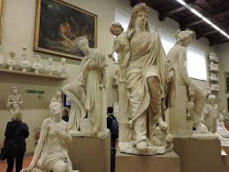 Galleria dell Accademia Trip Packages