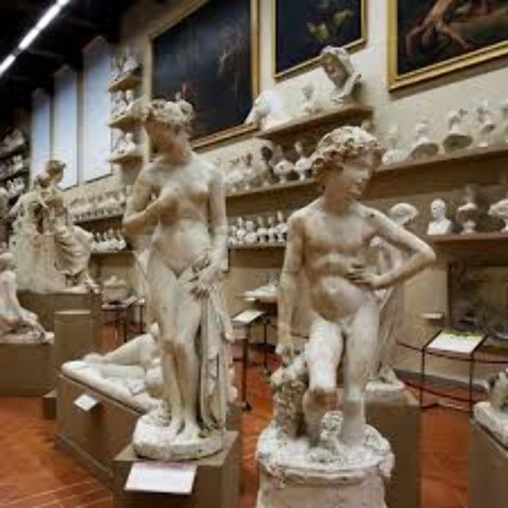 Galleria dell Accademia Trip Packages