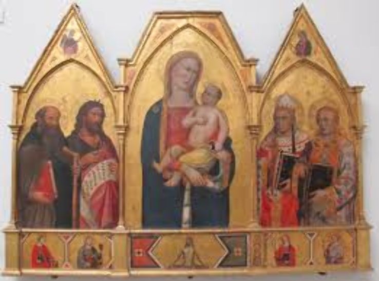 Galleria dell Accademia Trip Packages