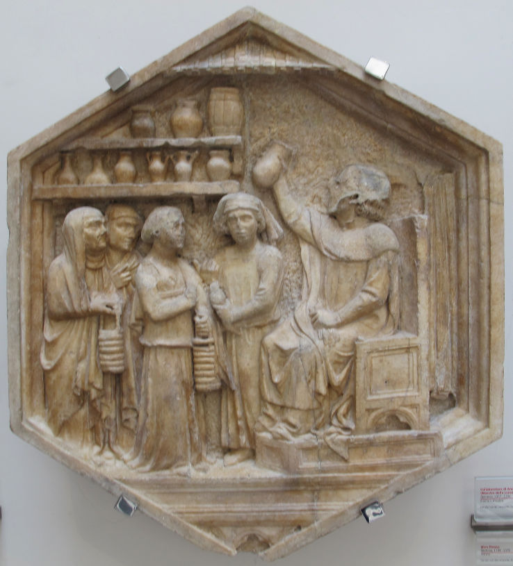 Museo dell Opera del Duomo Trip Packages