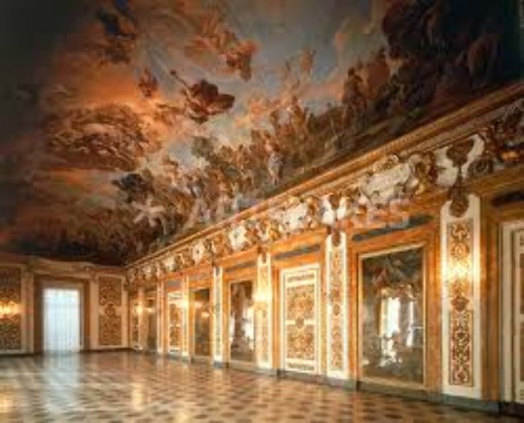 Palazzo Medici Riccardi Trip Packages