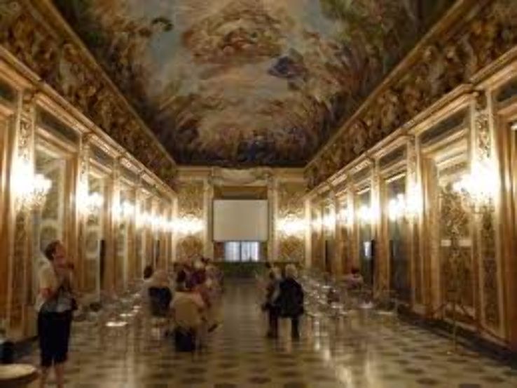 Palazzo Medici Riccardi Trip Packages