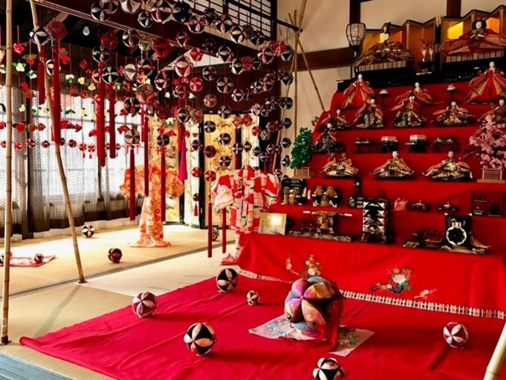 Bando Tourism Exchange Center Shuroku Trip Packages