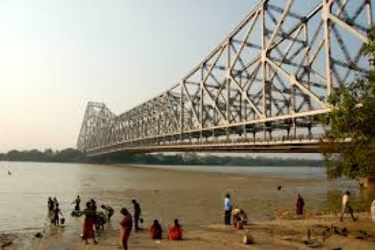 Howrah Bridge Trip Packages