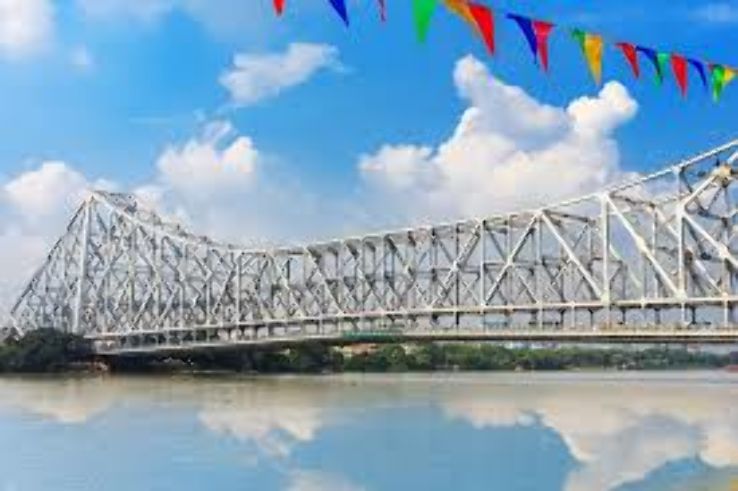 Howrah Bridge Trip Packages