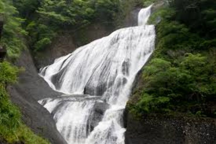 Fukuroda Falls Trip Packages