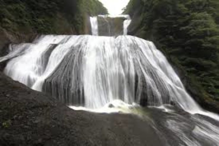 Fukuroda Falls Trip Packages