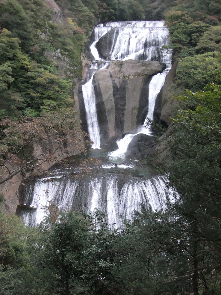 Fukuroda Falls Trip Packages