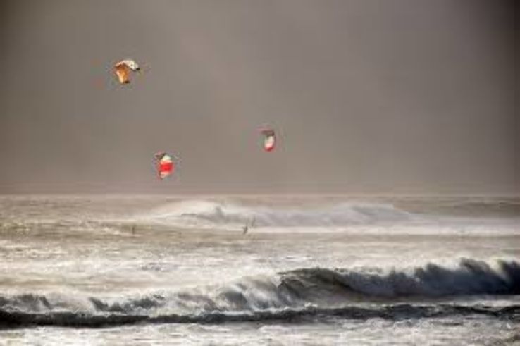Surfing, Windsurfing & Kitesurfing Trip Packages