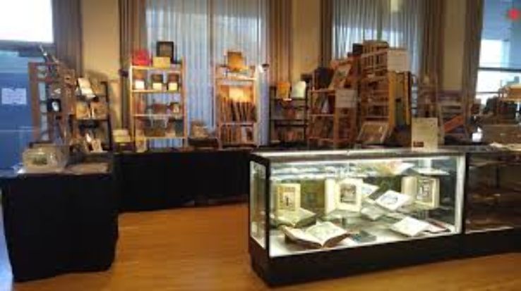 Swans Fine Books Trip Packages