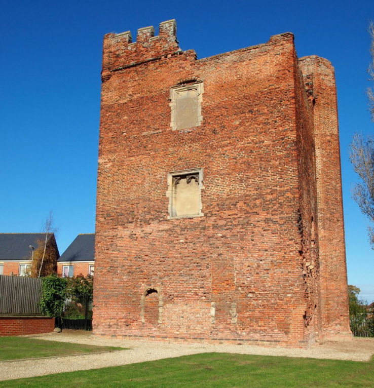 Hussey Tower  Trip Packages