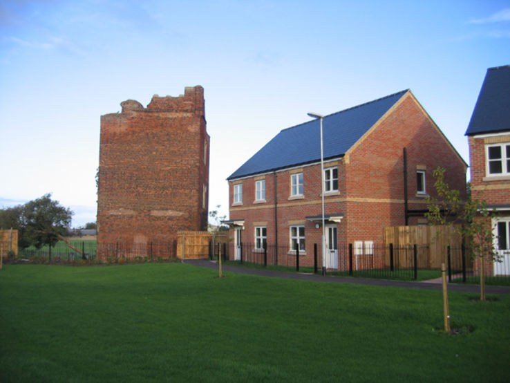 Hussey Tower  Trip Packages